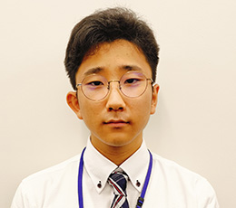 坂巻 先生