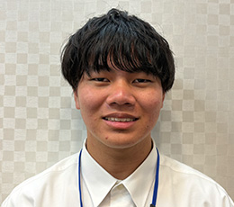 松岡 先生