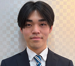 増田 先生