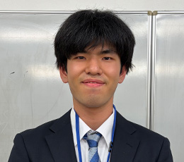 杉本 先生