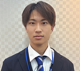 藤井 先生