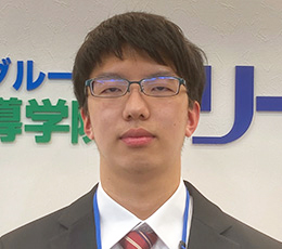 岩見 先生