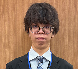 新井 先生