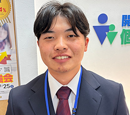 西田 先生