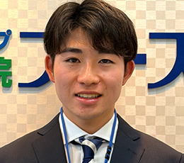 清水 先生