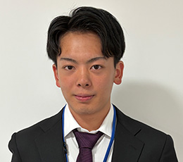 川北 先生