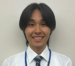 田中 先生