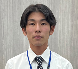 正畠 先生