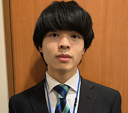 亀田 先生