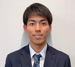 飯嶋 先生