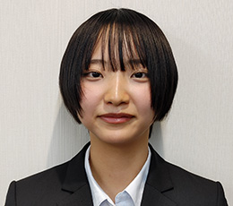 畠中 先生