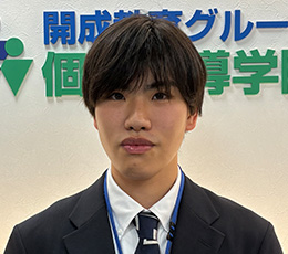 小林 先生