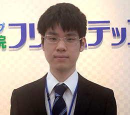 坂本 先生