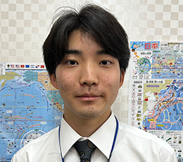土肥 先生