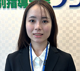 崎山 先生