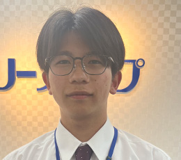 小杉 先生