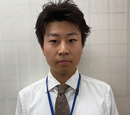 細川 先生