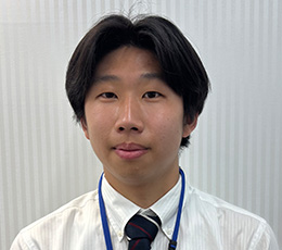 宮林 先生