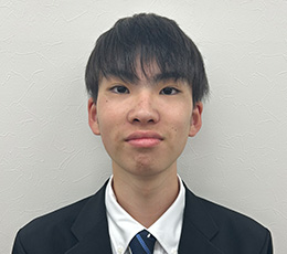 溝田 先生