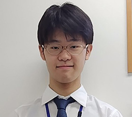 扇谷 先生
