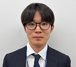 花木 先生
