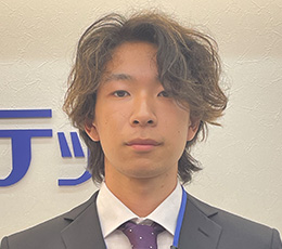 田井中 先生