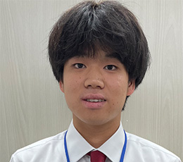 矢内 先生