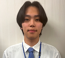 藤中 先生