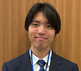 平山 先生