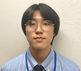 田中 先生