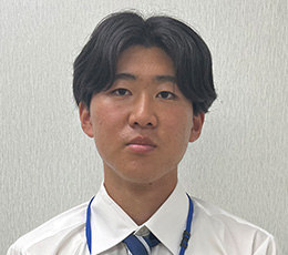 村山 先生