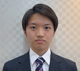 髙内 先生