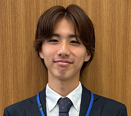 谷澤 先生