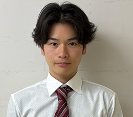有田 先生