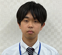 村井 先生