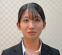 尾花 先生