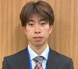 熊谷 先生
