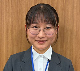 棚橋 先生