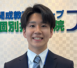 小林 先生