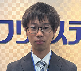 金山 先生