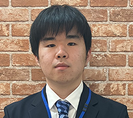 井上 先生
