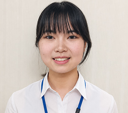 福田 先生