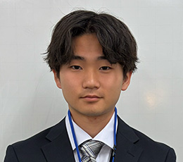 溝渕 先生