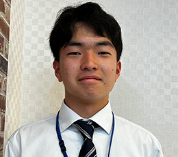 森田 先生