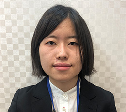 矢田 先生