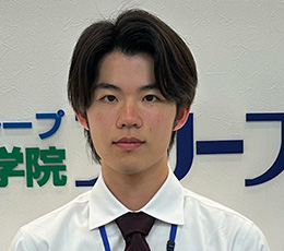 上田 先生