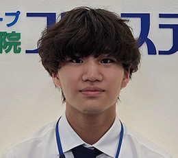 松井 先生