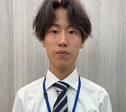 川俣 先生