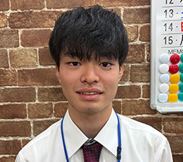 藤田 先生
