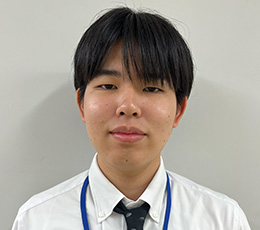 藤本 先生